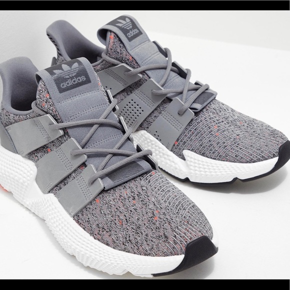 prophere shoes white